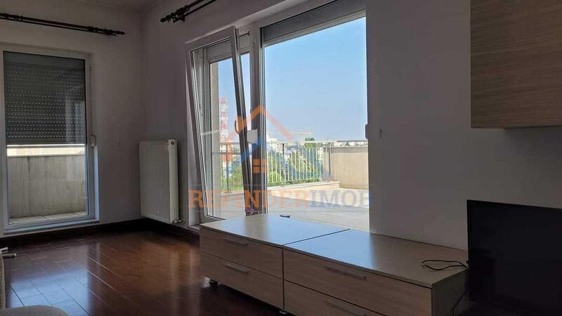 Vanzare garsoniera zona Pacii